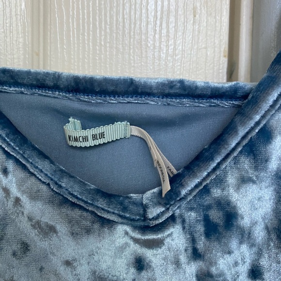 Kimchi Blue Tank - Picture 2 of 2